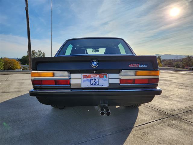 1986 BMW Alpina (CC-1833857) for sale in Pomona, California