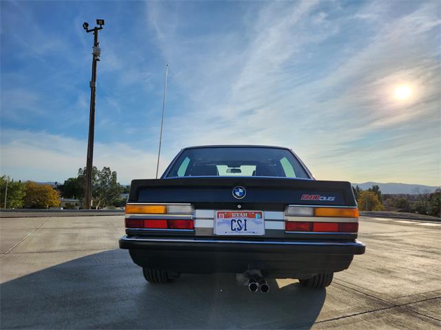 1986 BMW Alpina (CC-1833857) for sale in Pomona, California