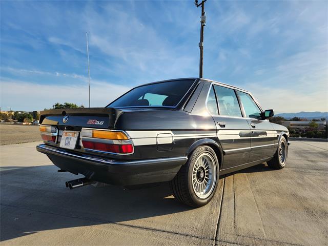 1986 BMW Alpina (CC-1833857) for sale in Pomona, California
