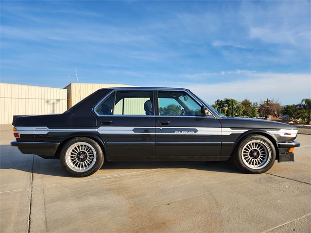 1986 BMW Alpina (CC-1833857) for sale in Pomona, California
