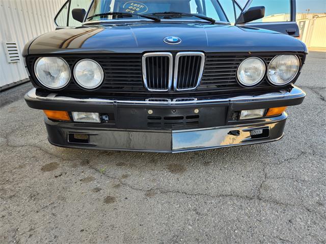 1986 BMW Alpina (CC-1833857) for sale in Pomona, California