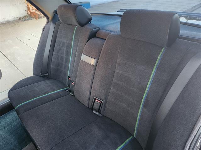 1986 BMW Alpina (CC-1833857) for sale in Pomona, California