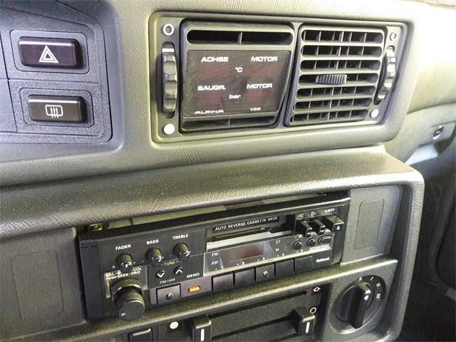 1986 BMW Alpina (CC-1833857) for sale in Pomona, California