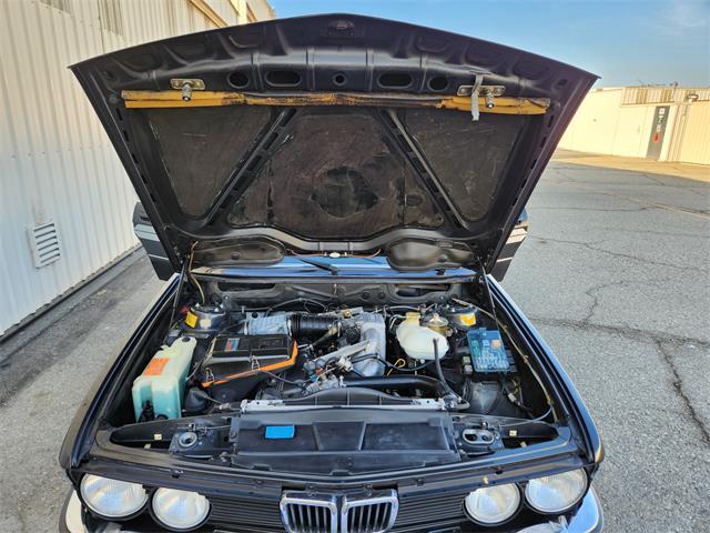 1986 BMW Alpina (CC-1833857) for sale in Pomona, California