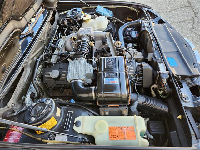 1986 BMW Alpina (CC-1833857) for sale in Pomona, California