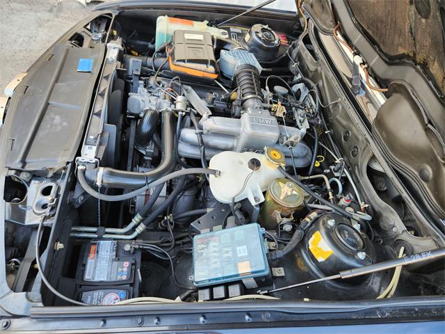 1986 BMW Alpina (CC-1833857) for sale in Pomona, California