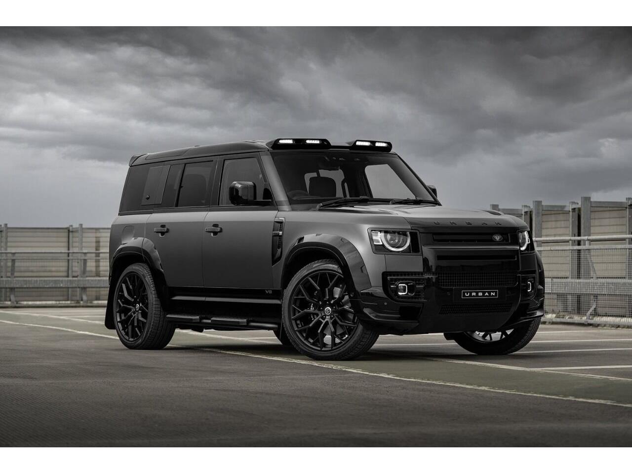 2023 Land Rover Defender for Sale | ClassicCars.com | CC-1833860