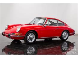1967 Porsche 911 (CC-1833866) for sale in St. Louis, Missouri