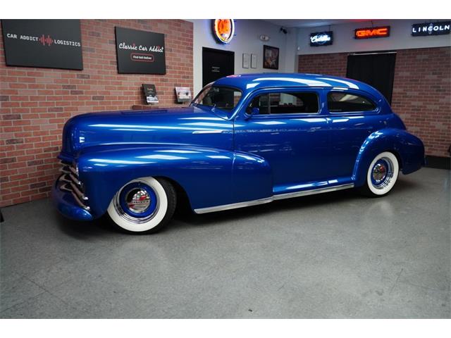 1948 Chevrolet Fleetline (CC-1833868) for sale in Mesa, Arizona