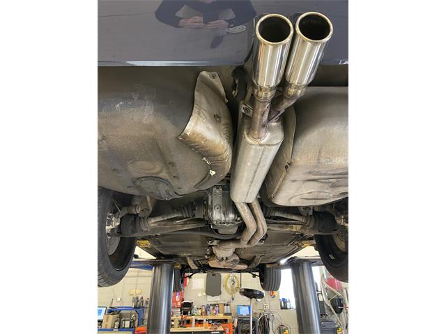 1983 BMW M6 (CC-1833870) for sale in Dover, New Hampshire