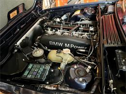 1983 BMW M6 (CC-1833870) for sale in Dover, New Hampshire