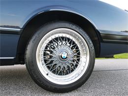 1983 BMW M6 (CC-1833870) for sale in Dover, New Hampshire