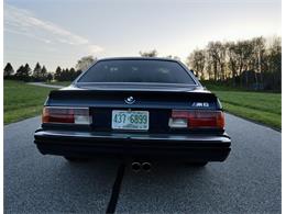 1983 BMW M6 (CC-1833870) for sale in Dover, New Hampshire