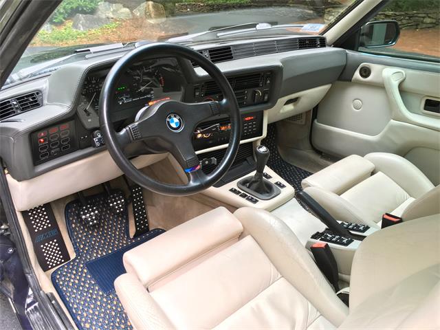 1983 BMW M6 (CC-1833870) for sale in Dover, New Hampshire