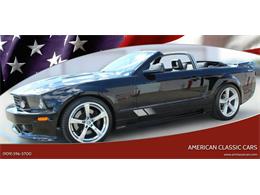 2008 Ford Mustang (CC-1830388) for sale in La Verne, California