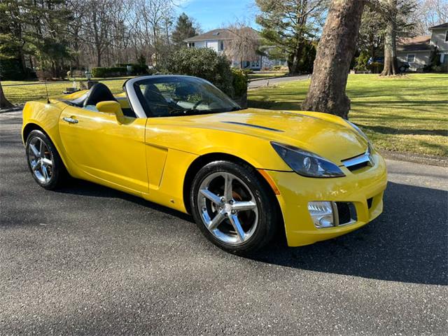 2004 Saturn Sky (CC-1833880) for sale in Dix Hills, New York