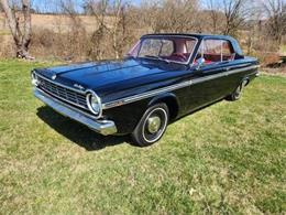 1965 Dodge Dart (CC-1833888) for sale in Carlisle, Pennsylvania