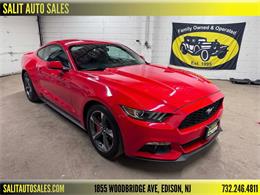 2016 Ford Mustang (CC-1833908) for sale in Edison, New Jersey