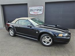 2004 Ford Mustang (CC-1830391) for sale in Canton, Ohio