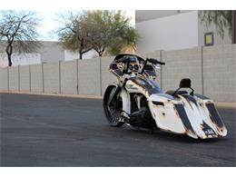 2011 Harley-Davidson Road Glide (CC-1833919) for sale in Phoenix, Arizona