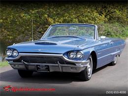 1965 Ford Thunderbird (CC-1833922) for sale in Gladstone, Oregon