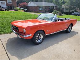1966 Ford Mustang (CC-1833934) for sale in Florence, Kentucky