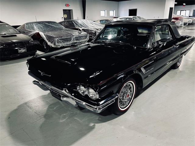 1965 Ford Thunderbird (CC-1833970) for sale in Sioux City, Iowa