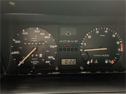 1982 Volkswagen Scirocco (CC-1833977) for sale in Evans City, Pennsylvania