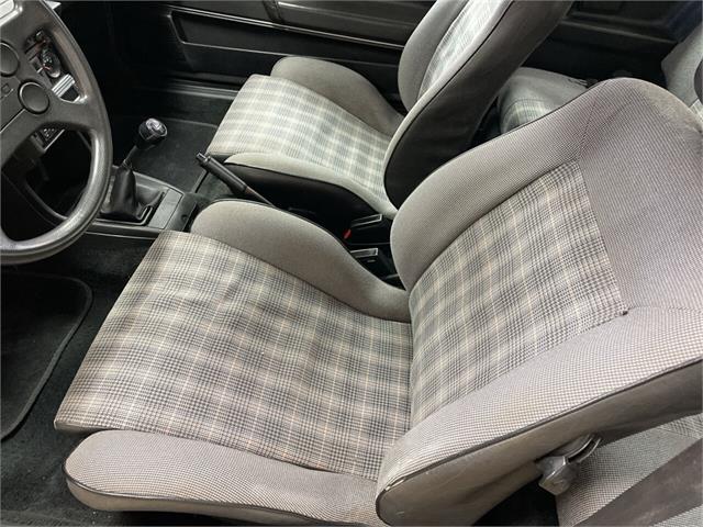 1982 Volkswagen Scirocco (CC-1833977) for sale in Evans City, Pennsylvania