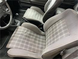 1982 Volkswagen Scirocco (CC-1833977) for sale in Evans City, Pennsylvania