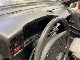 1982 Volkswagen Scirocco (CC-1833977) for sale in Evans City, Pennsylvania