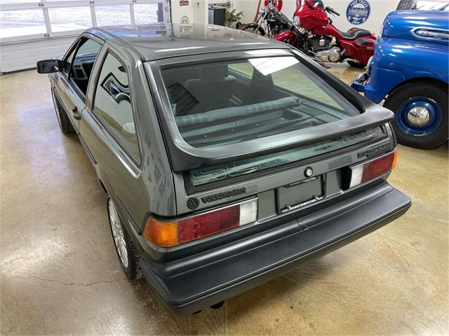1982 Volkswagen Scirocco (CC-1833977) for sale in Evans City, Pennsylvania