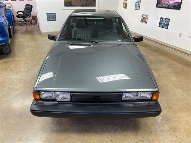 1982 Volkswagen Scirocco (CC-1833977) for sale in Evans City, Pennsylvania