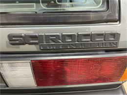 1982 Volkswagen Scirocco (CC-1833977) for sale in Evans City, Pennsylvania