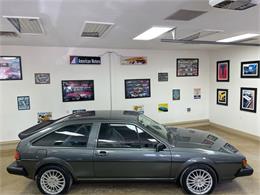 1982 Volkswagen Scirocco (CC-1833977) for sale in Evans City, Pennsylvania