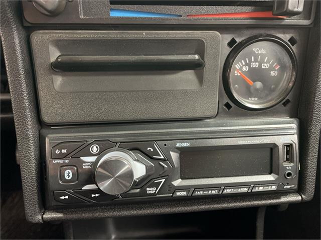 1982 Volkswagen Scirocco (CC-1833977) for sale in Evans City, Pennsylvania