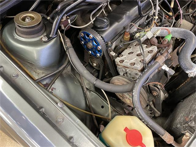 1982 Volkswagen Scirocco (CC-1833977) for sale in Evans City, Pennsylvania