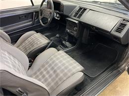 1982 Volkswagen Scirocco (CC-1833977) for sale in Evans City, Pennsylvania