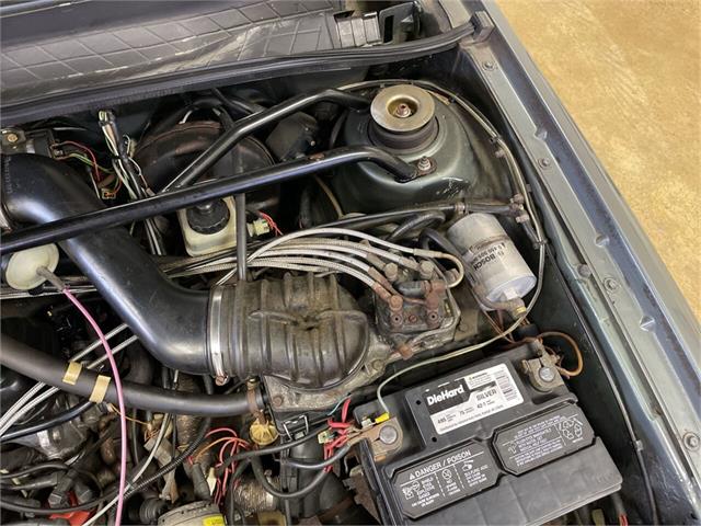 1982 Volkswagen Scirocco (CC-1833977) for sale in Evans City, Pennsylvania