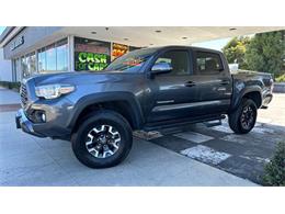 2021 Toyota Tacoma (CC-1833993) for sale in Thousand Oaks, California