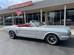1965 Ford Mustang (CC-1834028) for sale in Clarkston, Michigan