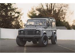 1994 Land Rover Defender (CC-1834030) for sale in haddon heights, New Jersey