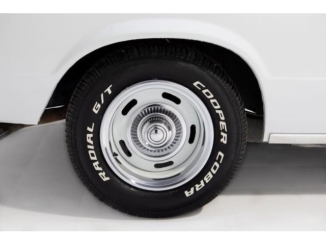 1983 Chevrolet El Camino (CC-1834037) for sale in Mesa, Arizona