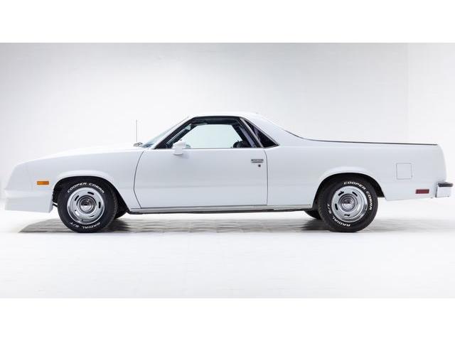 1983 Chevrolet El Camino (CC-1834037) for sale in Mesa, Arizona