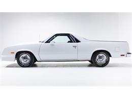 1983 Chevrolet El Camino (CC-1834037) for sale in Mesa, Arizona