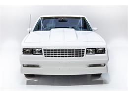 1983 Chevrolet El Camino (CC-1834037) for sale in Mesa, Arizona