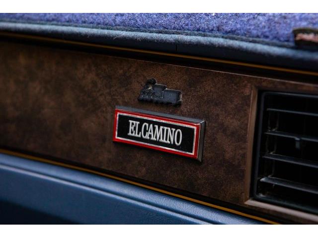 1983 Chevrolet El Camino (CC-1834037) for sale in Mesa, Arizona