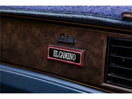 1983 Chevrolet El Camino (CC-1834037) for sale in Mesa, Arizona