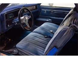 1983 Chevrolet El Camino (CC-1834037) for sale in Mesa, Arizona