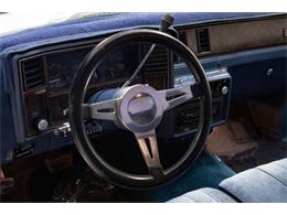 1983 Chevrolet El Camino (CC-1834037) for sale in Mesa, Arizona